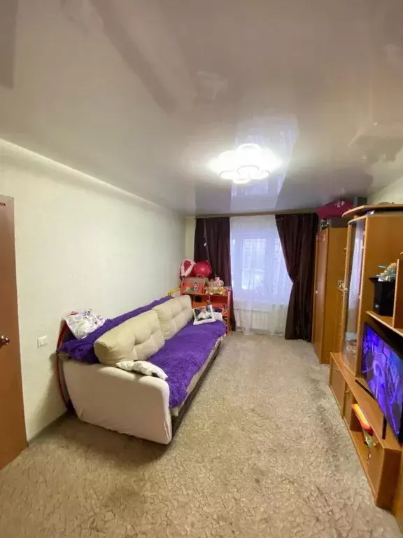 1-к кв. Ярославская область, Ярославль Суздальская ул., 89 (39.0 м) - Фото 1