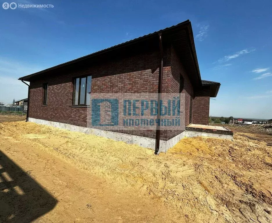 Дом в Медведевский район, Пекшиксолинское сельское поселение, деревня ... - Фото 2