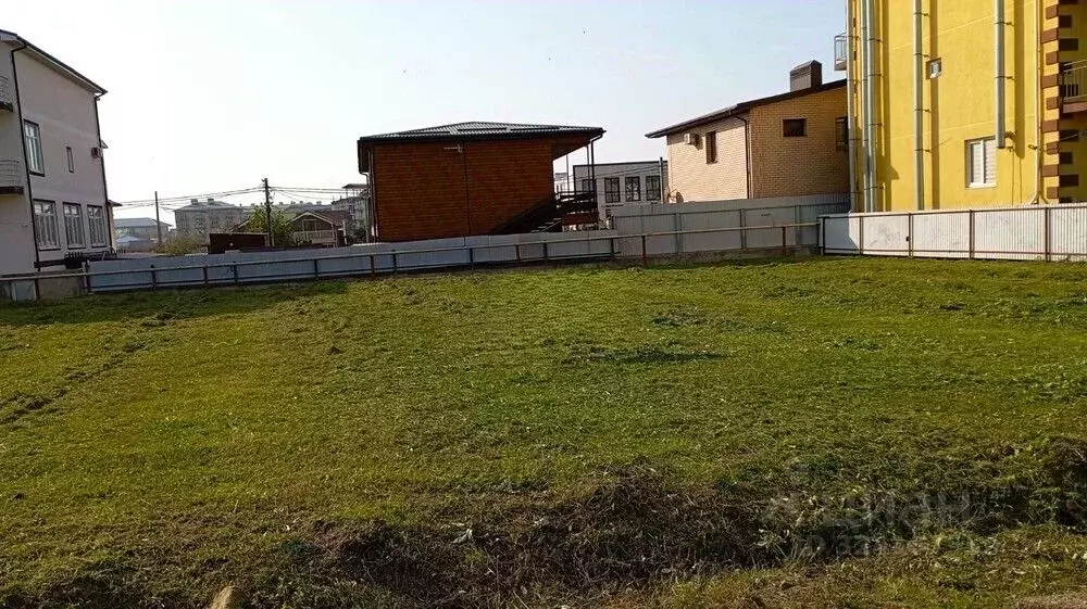 Участок в Краснодарский край, Анапа ул. Видная (7.8 сот.) - Фото 1