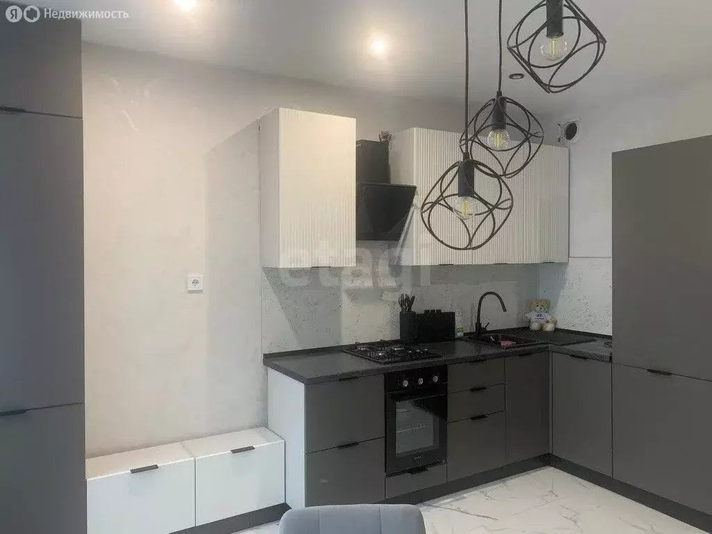 1-комнатная квартира: Тверь, улица Левитана, 74Б (43 м) - Фото 0