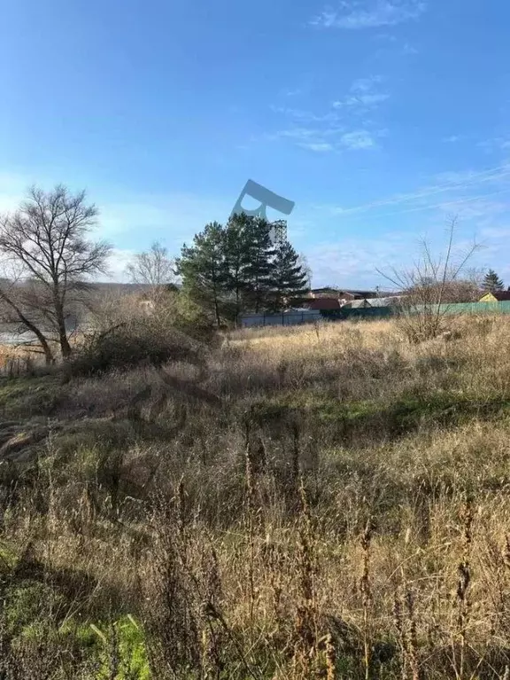 Участок в Белгородская область, Белгород Песчаная ул. (8.0 сот.) - Фото 1