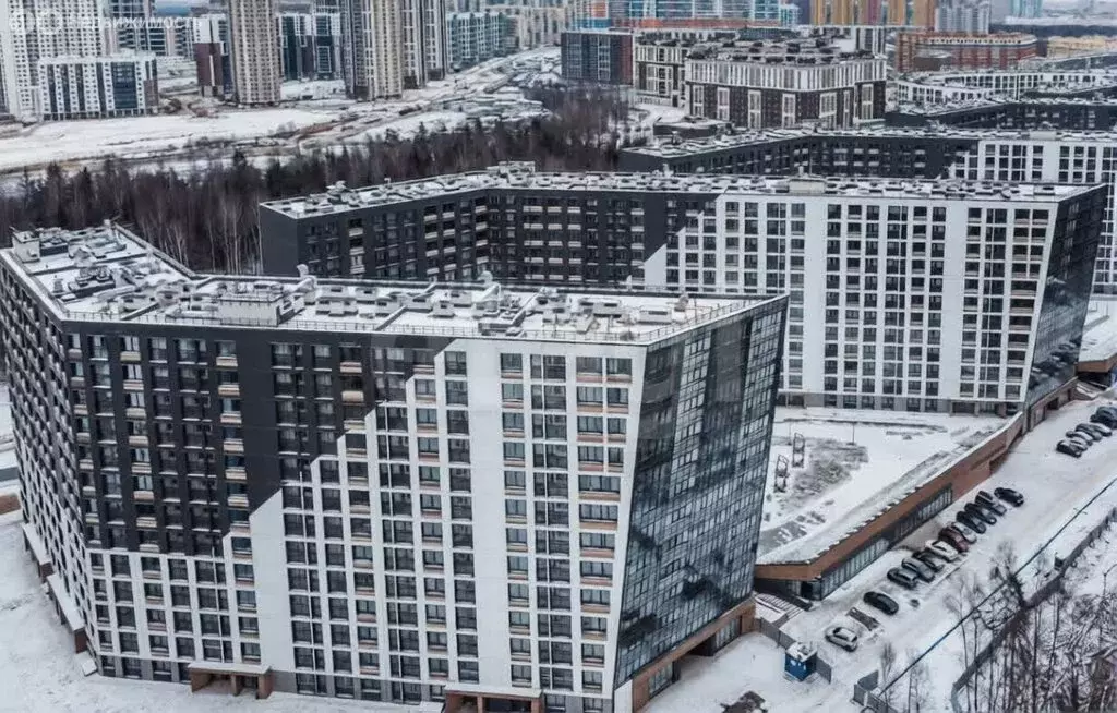 Помещение свободного назначения (112 м) - Фото 1