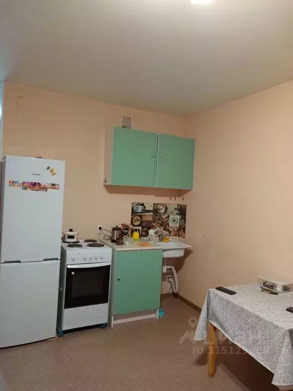 1-к кв. Нижегородская область, Нижний Новгород бул. Южный, 17 (23.4 м) - Фото 1