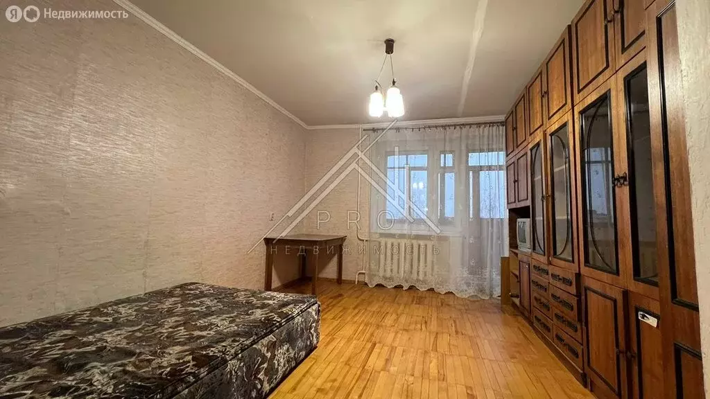 2-комнатная квартира: Кострома, Профсоюзная улица, 29 (46.7 м) - Фото 2