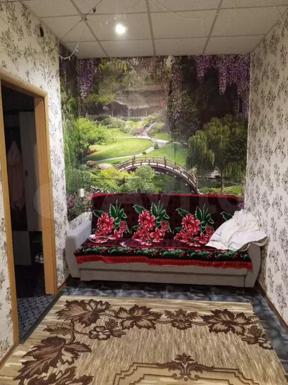 2-к. квартира, 38 м, 2/2 эт. - Фото 0