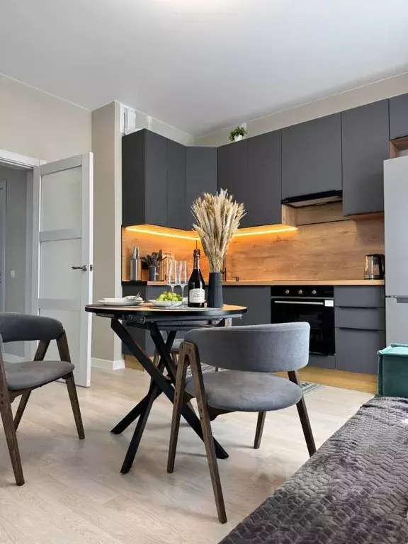 1-к кв. Краснодарский край, Новороссийск ул. Матвейкина, 1Ак1 (41.0 м) - Фото 1