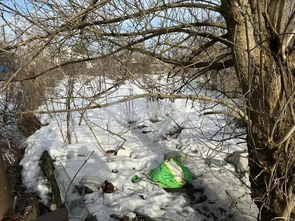 Дом в Брянская область, Брянск Яблонька СНТ,  (17 м) - Фото 0