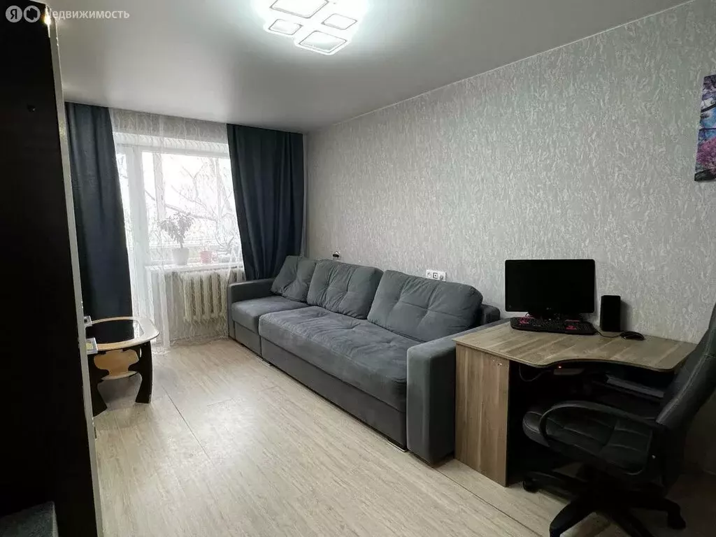 2-комнатная квартира: Екатеринбург, Инженерная улица, 11 (45.3 м) - Фото 1