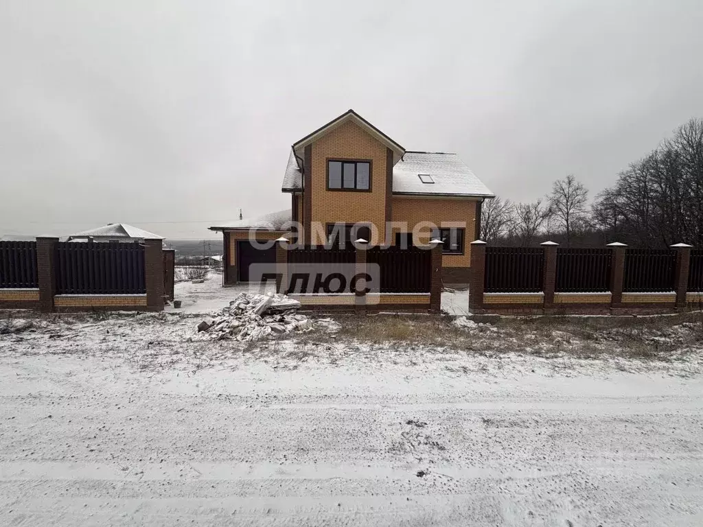 Коттедж в Курская область, Курск Просторная ул. (174 м) - Фото 2