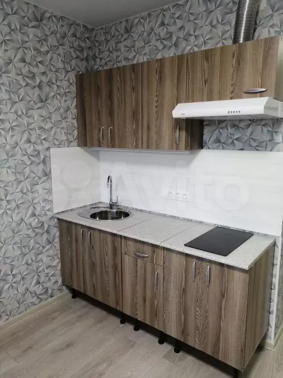 Квартира-студия, 29 м, 12/25 эт. - Фото 1