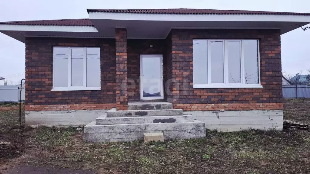 Дом в Башкортостан, Иглинский район, с. Акбердино Центральная ул., 57 ... - Фото 1