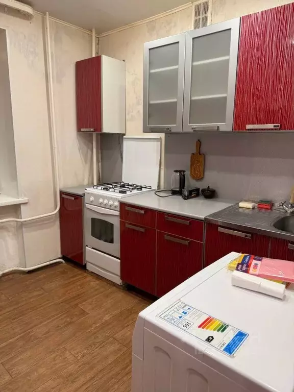 1-к кв. Новгородская область, Валдай ул. Радищева, 29 (32.8 м) - Фото 1