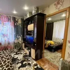 1-к кв. Нижегородская область, Бор ул. Мира, 30 (30.1 м) - Фото 2