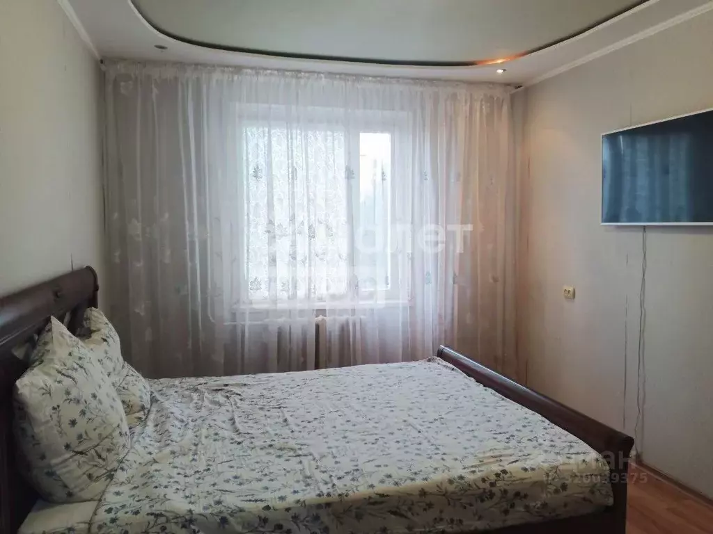 2-к кв. Орловская область, Орел Рощинская ул., 7 (51.5 м) - Фото 0