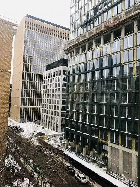 Аренда офиса 19 м2 м. Савёловская в сао - Фото 0