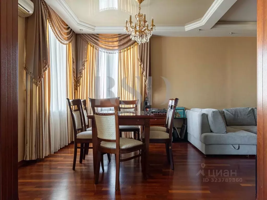 2-к кв. Санкт-Петербург Краснопутиловская ул., 66к2 (96.2 м) - Фото 2