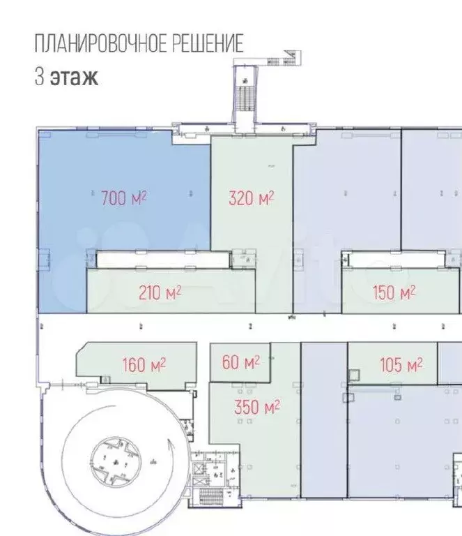 Псн\Автосервис, 700 м - Фото 1