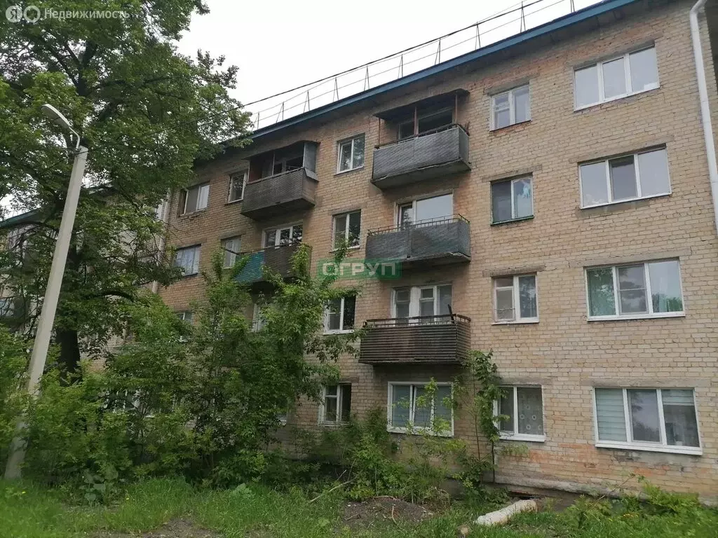1к в 5-комнатной квартире ( м) - Фото 1