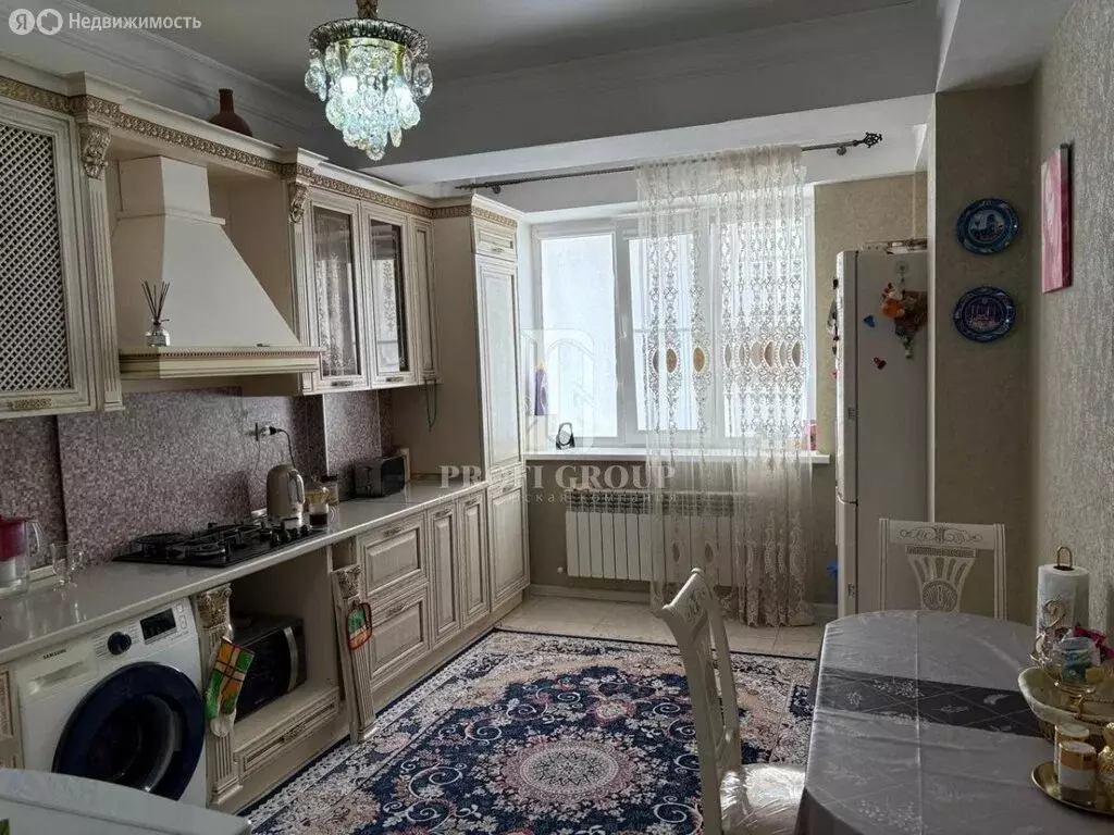 2-комнатная квартира: Каспийск, проспект М. Омарова, 20 (75 м) - Фото 2