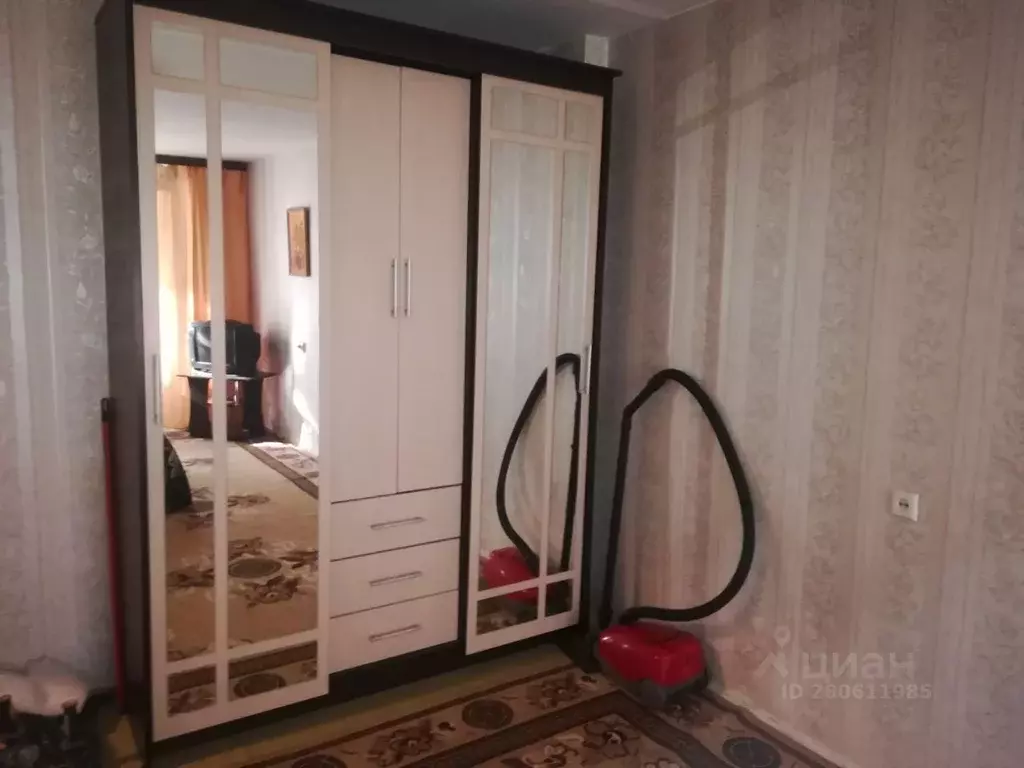 1-к кв. Рязанская область, Рязань Московское ш., 39 (33.0 м) - Фото 2