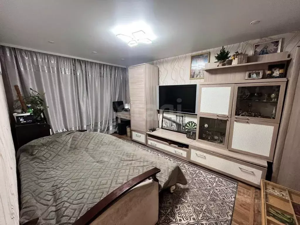 2-к кв. Костромская область, Кострома Никитская ул., 112 (41.0 м) - Фото 1