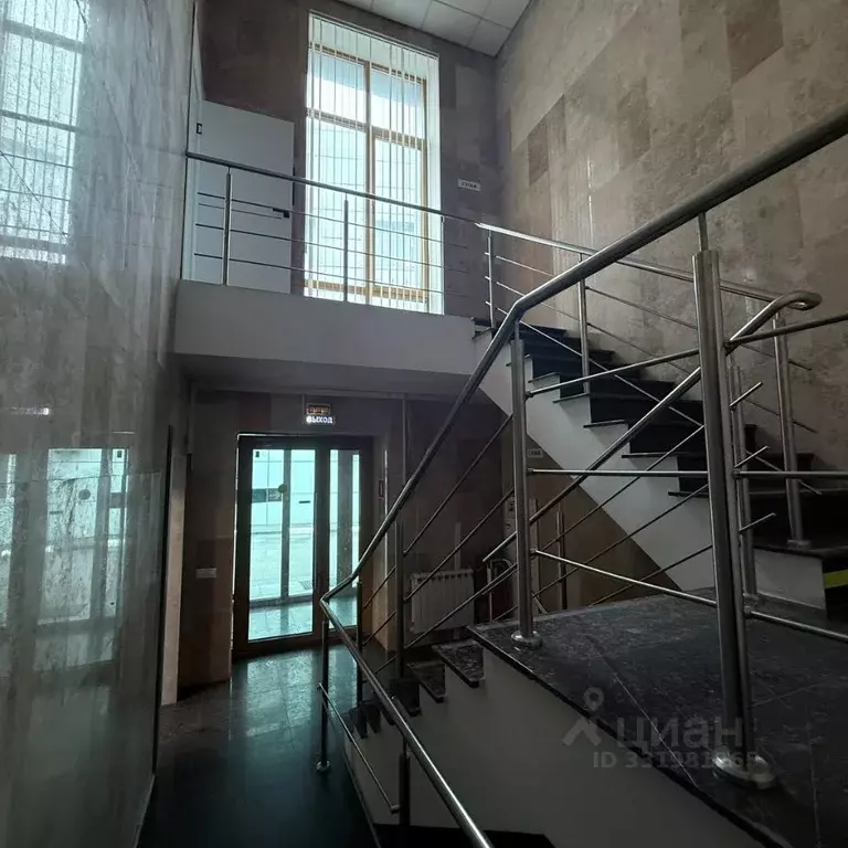 Офис в Москва Электролитный проезд, 3к2с9 (357 м) - Фото 2