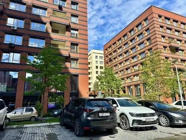 Торговая площадь в Новосибирская область, Новосибирск Большевистская ... - Фото 1
