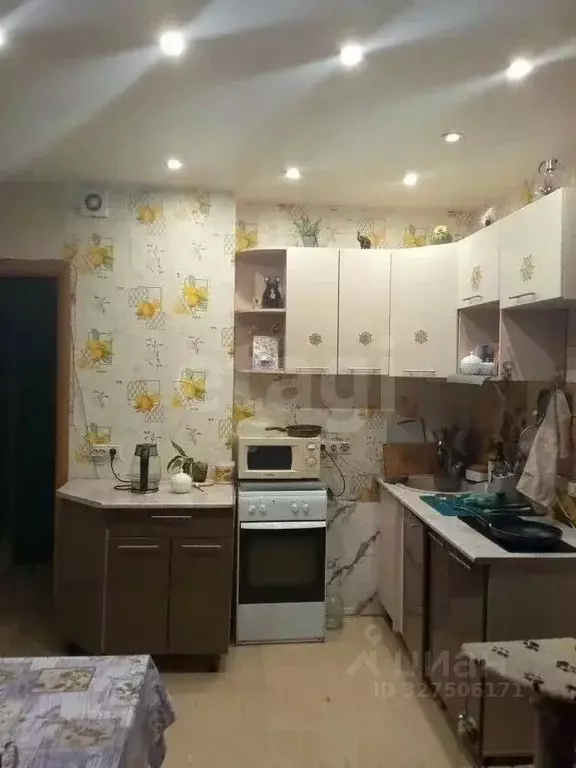 Студия Новосибирская область, Новосибирск ул. Виктора Уса, 13 (27.6 м) - Фото 1