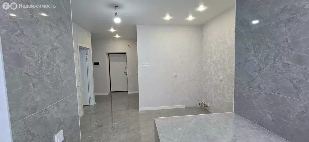 1-комнатная квартира: Самара, Черемшанская улица, 162 (40 м) - Фото 2