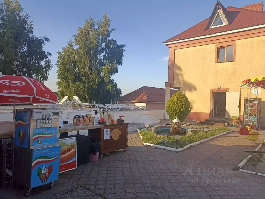 Дом в Калининградская область, Калининград Мамоновское ш., 8 (269 м) - Фото 1