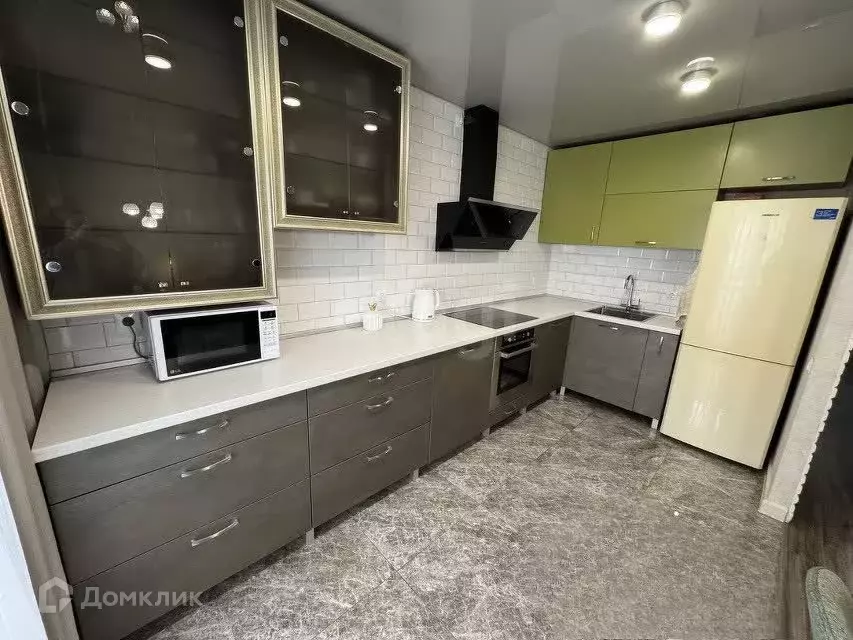 Продаётся 3-к квартира, 90.7 м - Фото 1