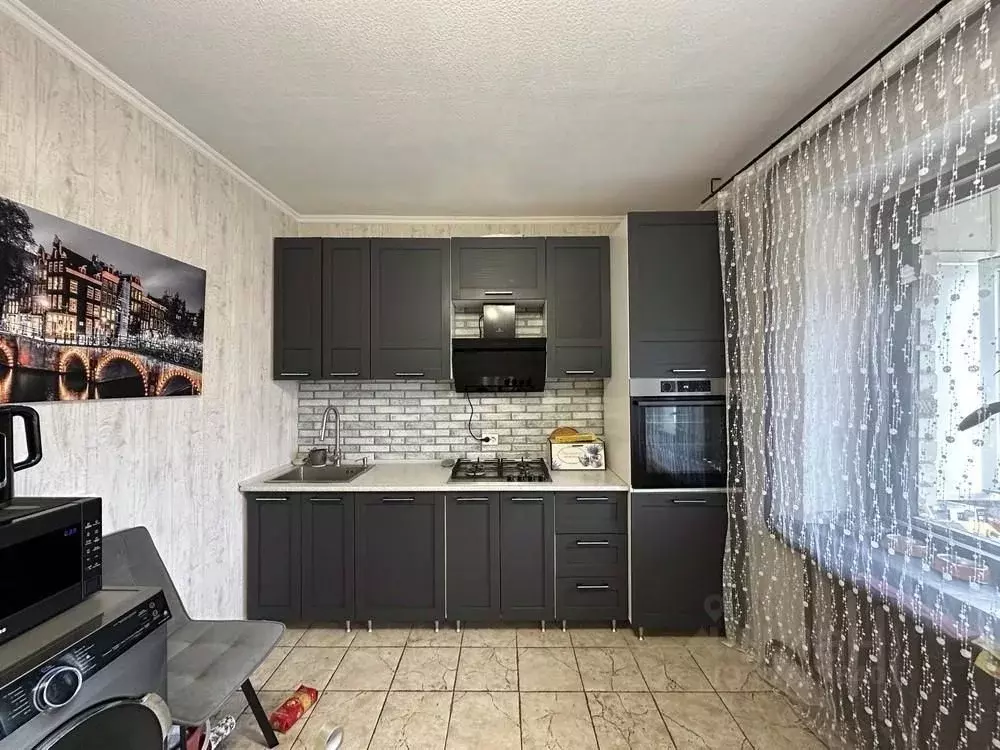 2-к кв. Краснодарский край, Крымск ул. Маршала Жукова, 16 (61.3 м) - Фото 1