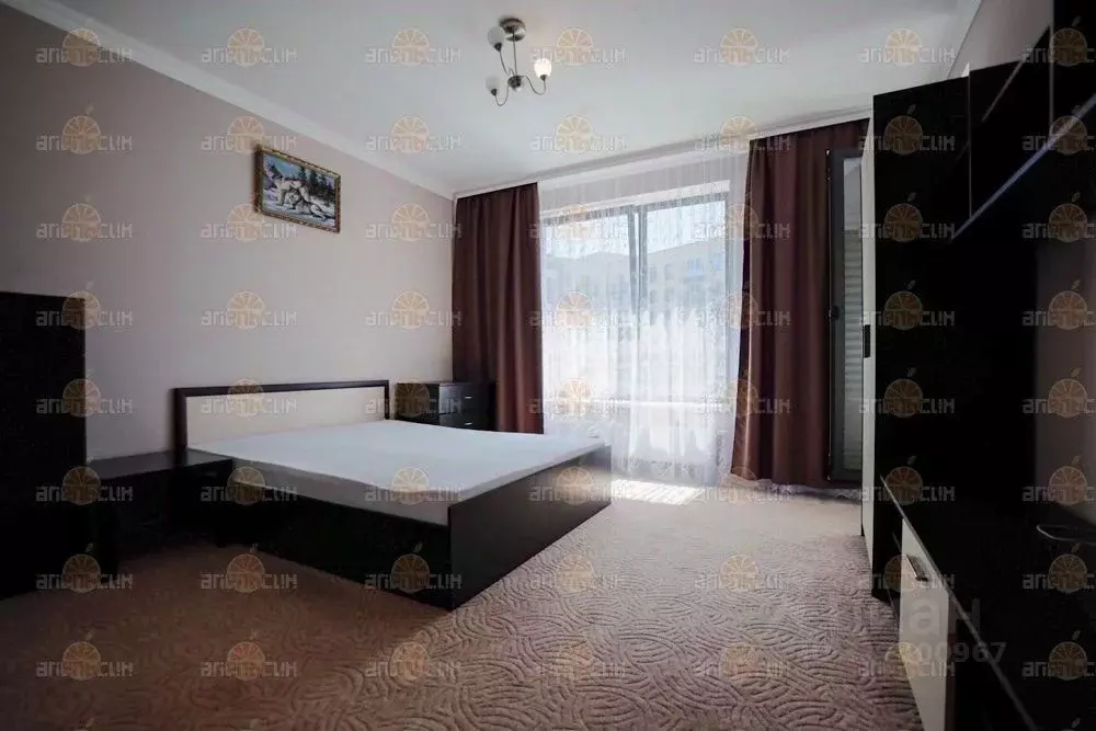 1-к кв. Ставропольский край, Ставрополь ул. Ленина, 427 (38.5 м) - Фото 0