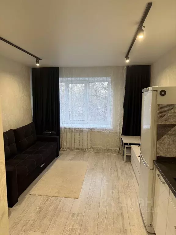 Студия Удмуртия, Ижевск ул. 50 лет Пионерии, 23 (23.0 м) - Фото 2