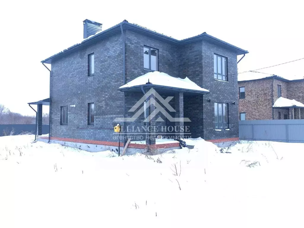 Купить Дом Большие Кабаны Лаишевский