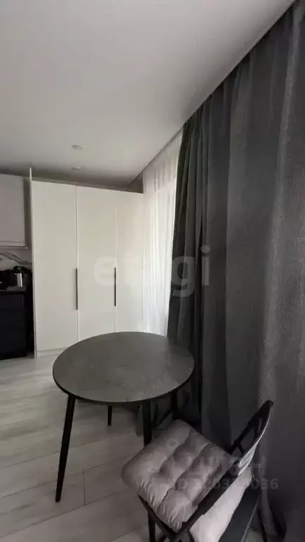 Студия Башкортостан, Уфа ул. Бородинская, 20 (30.0 м) - Фото 1