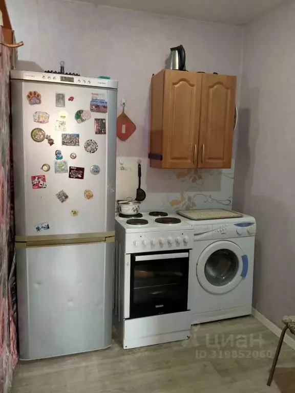 Комната Коми, Сыктывкар ул. Морозова, 112 (18.0 м) - Фото 0