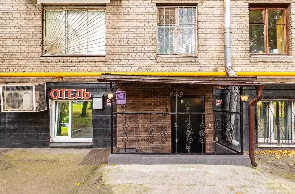 Комната Москва Мурманский проезд, 18 (10.0 м) - Фото 1