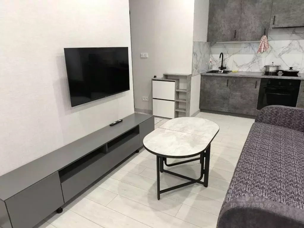 2-к кв. Московская область, Лыткарино 6-й мкр, 15Д (52.2 м) - Фото 2