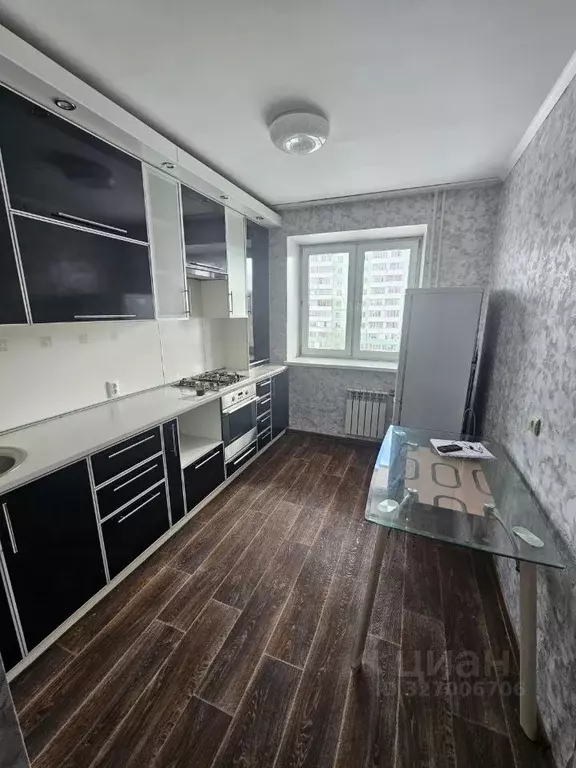 1-к кв. Омская область, Омск ул. Завертяева, 13к1 (40.0 м) - Фото 2