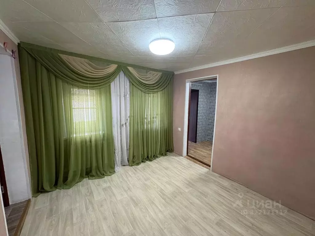 Дом в Ставропольский край, Новоалександровск Ладовский пер., 41 (35 м) - Фото 1