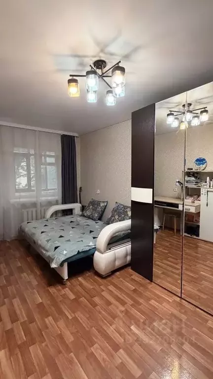 1-к кв. Башкортостан, Уфа просп. Октября, 18/2 (29.8 м) - Фото 2