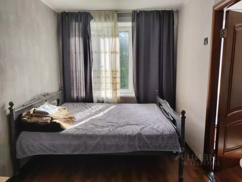2-к кв. Москва ул. Костякова, 13 (45.0 м) - Фото 1
