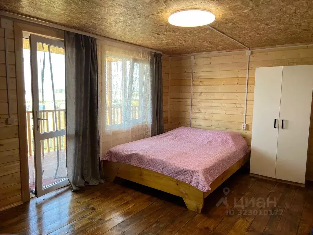 Дом в Курганская область, Петуховский муниципальный округ, с. Новое ... - Фото 1