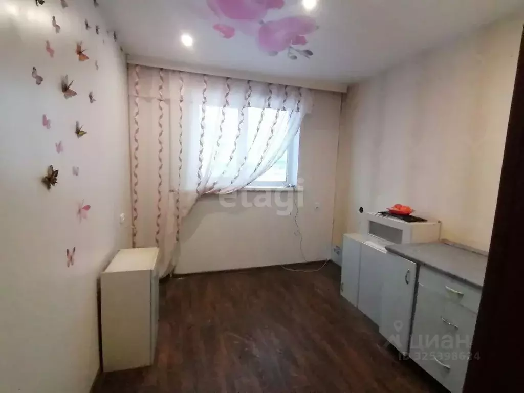 2-к кв. Кемеровская область, Березовский ул. Карбышева, 20 (53.8 м) - Фото 1