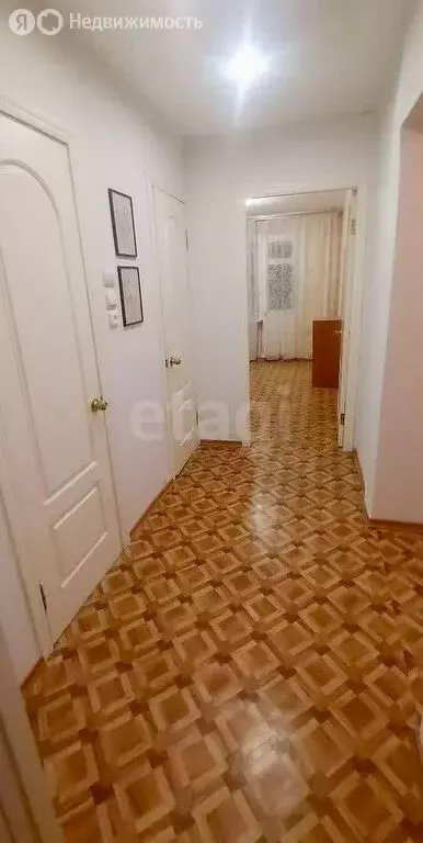 3-комнатная квартира: Йошкар-Ола, Ленинский проспект, 18А (70.6 м) - Фото 2