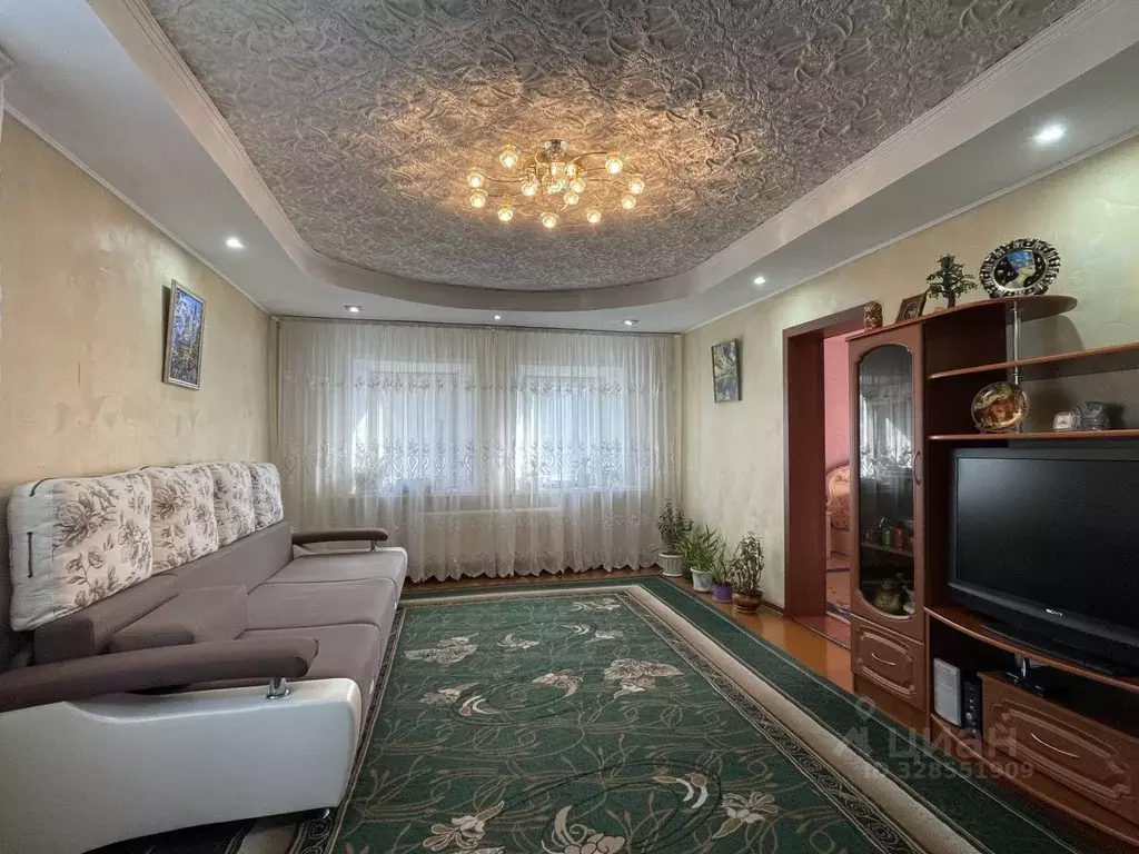 Дом в Хакасия, Абакан Ипподромная ул., 94 (91 м) - Фото 1