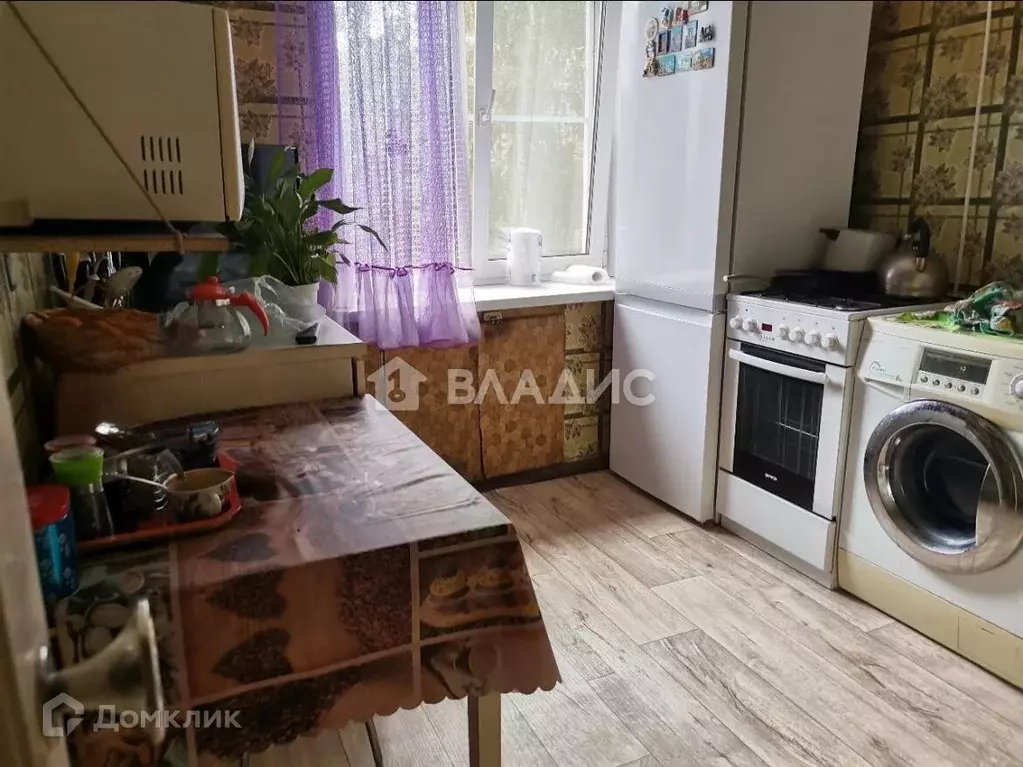 Продаётся 1-к квартира, 31.2 м - Фото 0