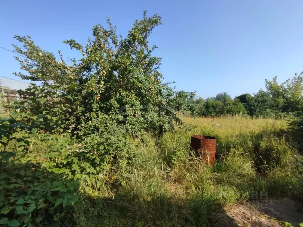Участок в Башкортостан, Стерлитамак Строитель-1 СНТ,  (6.0 сот.) - Фото 0