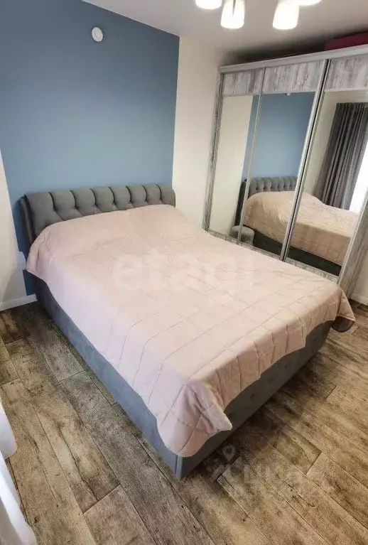 1-к кв. Московская область, Ленинский городской округ, Боброво пгт ул. ... - Фото 1